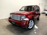 Used 2012 Jeep Liberty Limited Jet image 2