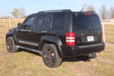 Used 2011 Jeep Liberty Limited Jet image 5