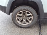 Used 2022 Jeep Cherokee Trailhawk image 5