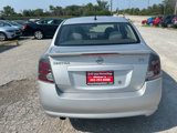 Used 2010 Nissan Sentra 2.0 SR image 4