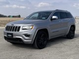 Used 2015 Jeep Grand Cherokee Overland image 2