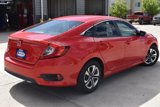 Used 2017 Honda Civic LX image 5