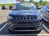 Used 2018 Jeep Compass Limited w/ Navigation Group image 2