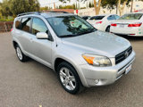 Used 2006 Toyota RAV4 Sport image 2