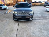 Used 2017 Jeep Grand Cherokee Summit w/ Platinum Series Group image 2