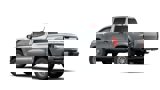 New 2025 Chevrolet Colorado W/T image 5