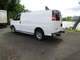 Used 2019 GMC Savana 2500 w/ Driver Convenience Package image 6