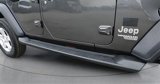 Used 2018 Jeep Wrangler Unlimited Sport S image 4
