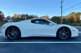 Used 2013 Ferrari 458 Spider image 3