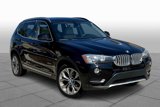 Used 2017 BMW X3 xDrive28i image 2