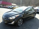 Used 2016 Hyundai Elantra Limited image 3