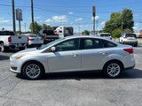 Used 2017 Ford Focus SE image 4