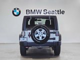 Used 2018 Jeep Wrangler Unlimited Sport S image 5