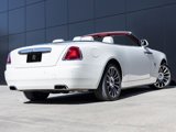 Used 2020 Rolls-Royce Dawn image 2