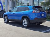 Used 2022 Jeep Cherokee Latitude Lux image 5