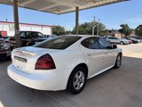 Used 2006 Pontiac Grand Prix w/ Preferred Package image 5