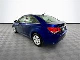 Used 2012 Chevrolet Cruze LS w/ Connectivity Package image 5