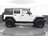 Used 2017 Jeep Wrangler Unlimited Sport image 4