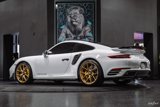 Used 2018 Porsche 911 Turbo S image 4