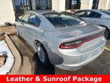 Used 2022 Dodge Charger SXT w/ Leather Interior Group image 2