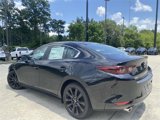 New 2025 MAZDA MAZDA3 s image 3