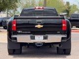 Used 2016 Chevrolet Silverado 3500 LTZ w/ Duramax Plus Package image 6