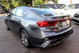 Used 2023 Kia Forte LXS image 3