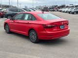 Certified 2021 Volkswagen Jetta S image 5