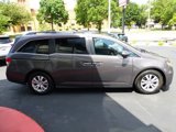 Used 2015 Honda Odyssey EX image 3