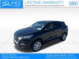 Used 2019 Hyundai Tucson SE image 3