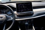 Certified 2022 Jeep Compass Latitude w/ Convenience Group image 6