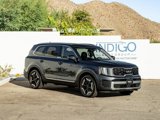 Used 2024 Kia Telluride EX w/ EX Captain's Chair Package image 4