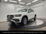 Certified 2020 Mercedes-Benz GLE 350 image 3