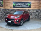 Used 2020 Kia Sportage LX image 4