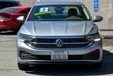 Used 2022 Volkswagen Jetta SE image 6