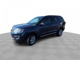 Used 2016 Ford Explorer XLT w/ Equipment Group 202A image 4