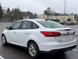 Used 2017 Ford Focus SE image 6