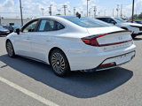 Used 2021 Hyundai Sonata Limited image 4