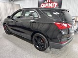 Used 2018 Chevrolet Equinox LT w/ Redline Edition image 6
