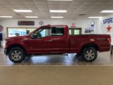 Used 2017 Ford F150 XLT w/ Equipment Group 301A Mid image 2