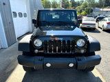 Used 2017 Jeep Wrangler Sport w/ Quick Order Package 24S image 2