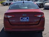 Used 2013 Kia Optima SX w/ Premium Touring Pkg image 3