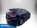 Used 2015 Jeep Grand Cherokee Limited image 4