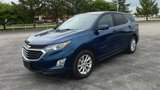 Certified 2020 Chevrolet Equinox LT image 4