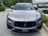 Used 2022 Maserati Levante GT image 3