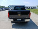 Used 2011 Chevrolet Silverado 1500 LTZ w/ LTZ Plus Package image 4