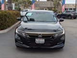 Certified 2019 Honda Accord Sport image 3