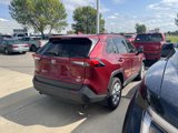Used 2019 Toyota RAV4 LE image 4