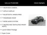 Used 2022 Chevrolet Bolt EUV Premier w/ Launch Edition image 5