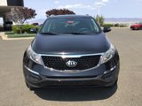 Used 2015 Kia Sportage LX image 3